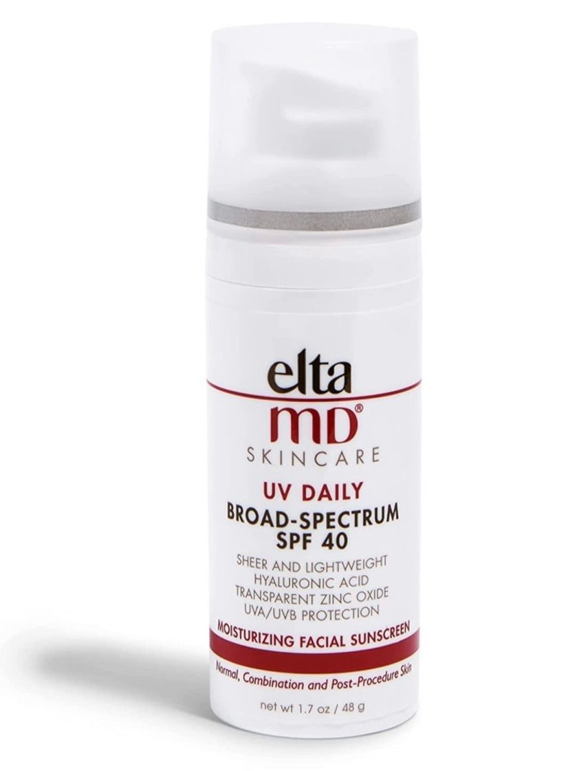 Fashion EltaMD UV Daily Moisturizing Facial Sunscreen SPF 40