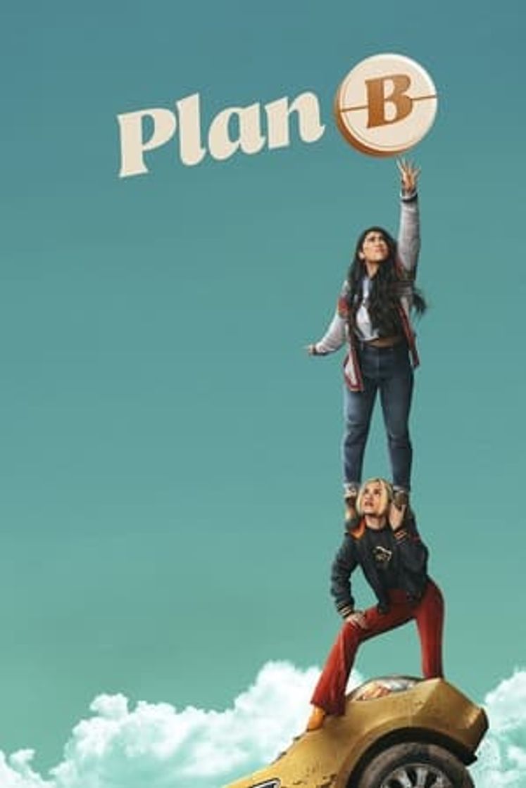 Movie Plan B