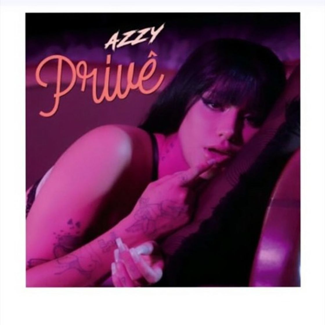 Music Privê - Azzy 