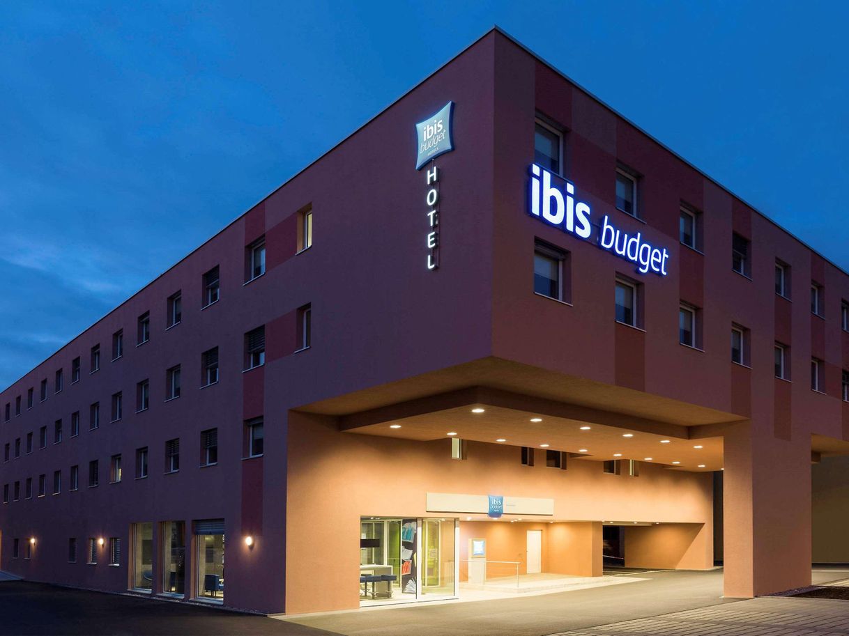 Place ibis budget Zurich Airport