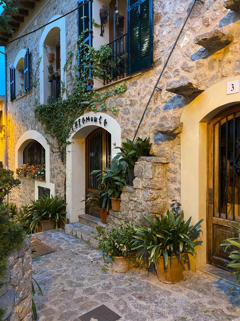 Place Valldemosa