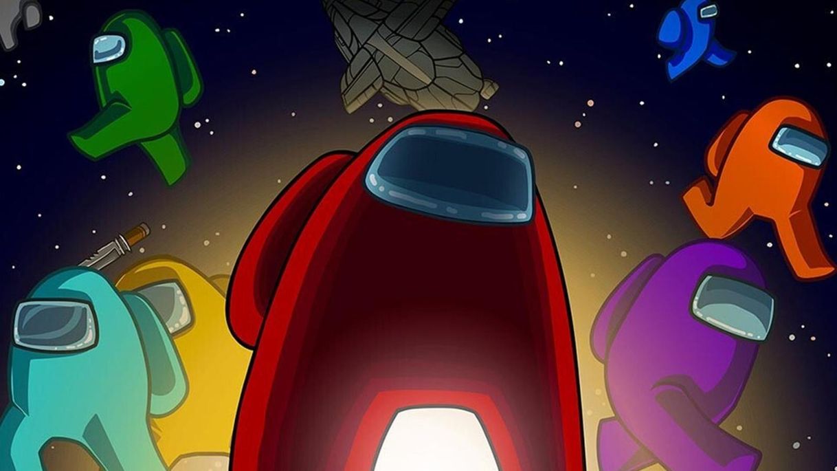 Videogames Among  us