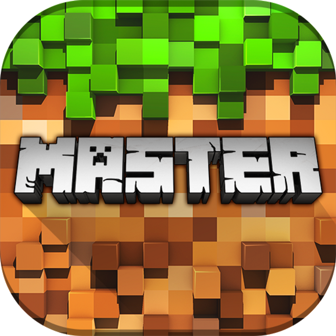 App Master craft for Minecraft PE