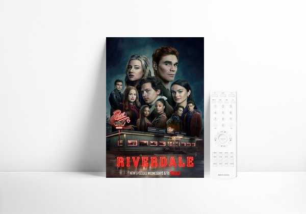 Serie Riverdale
