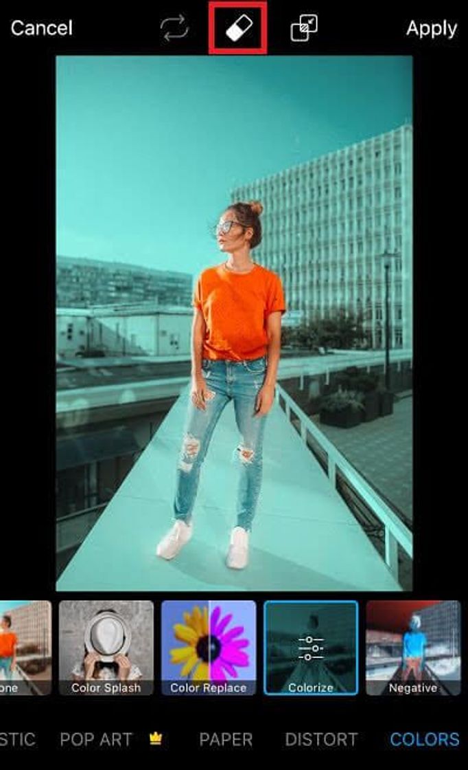 Social PicsArt Photo Editor: Pic, Video & Collage Maker - Apps on Google ...