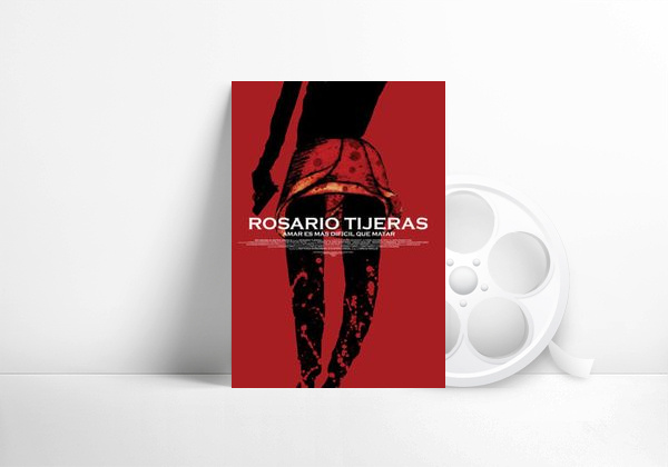 Movie Rosario Tijeras