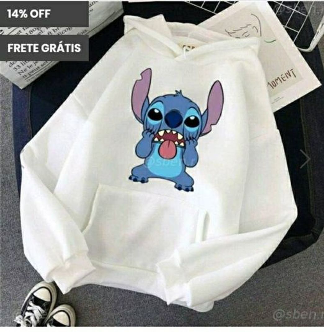 Fashion Moleton stitch