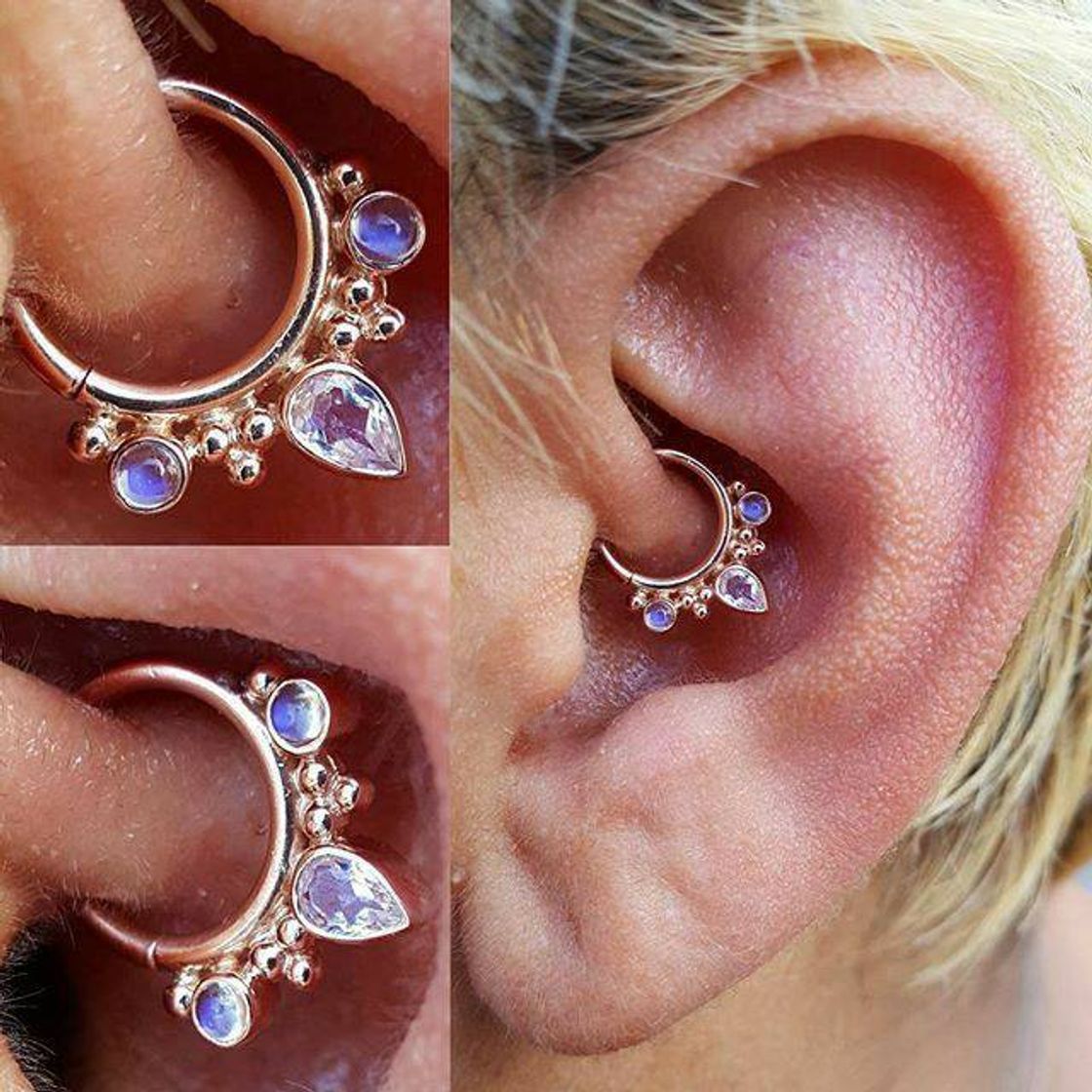 Moda Piercing