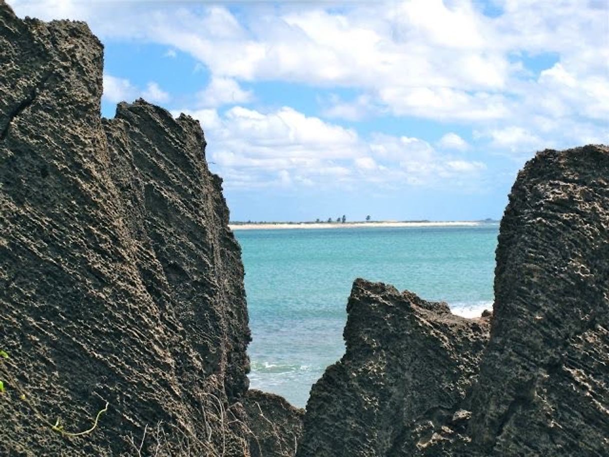 Lugar São Miguel do Gostoso