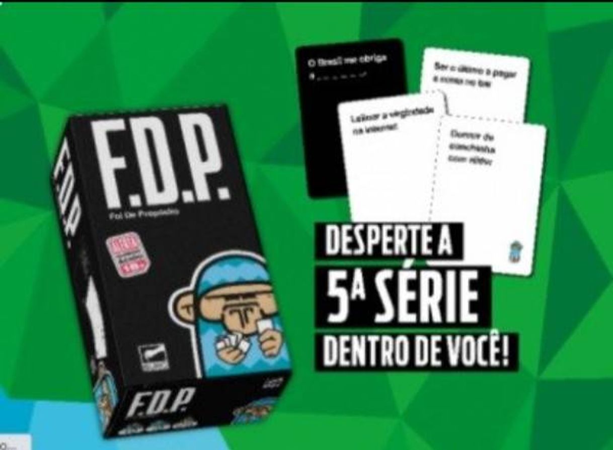 Products Jogo f