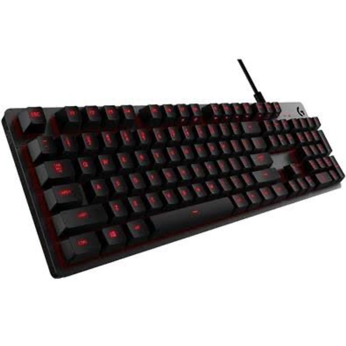 Moda Logitech G413 Carbon 