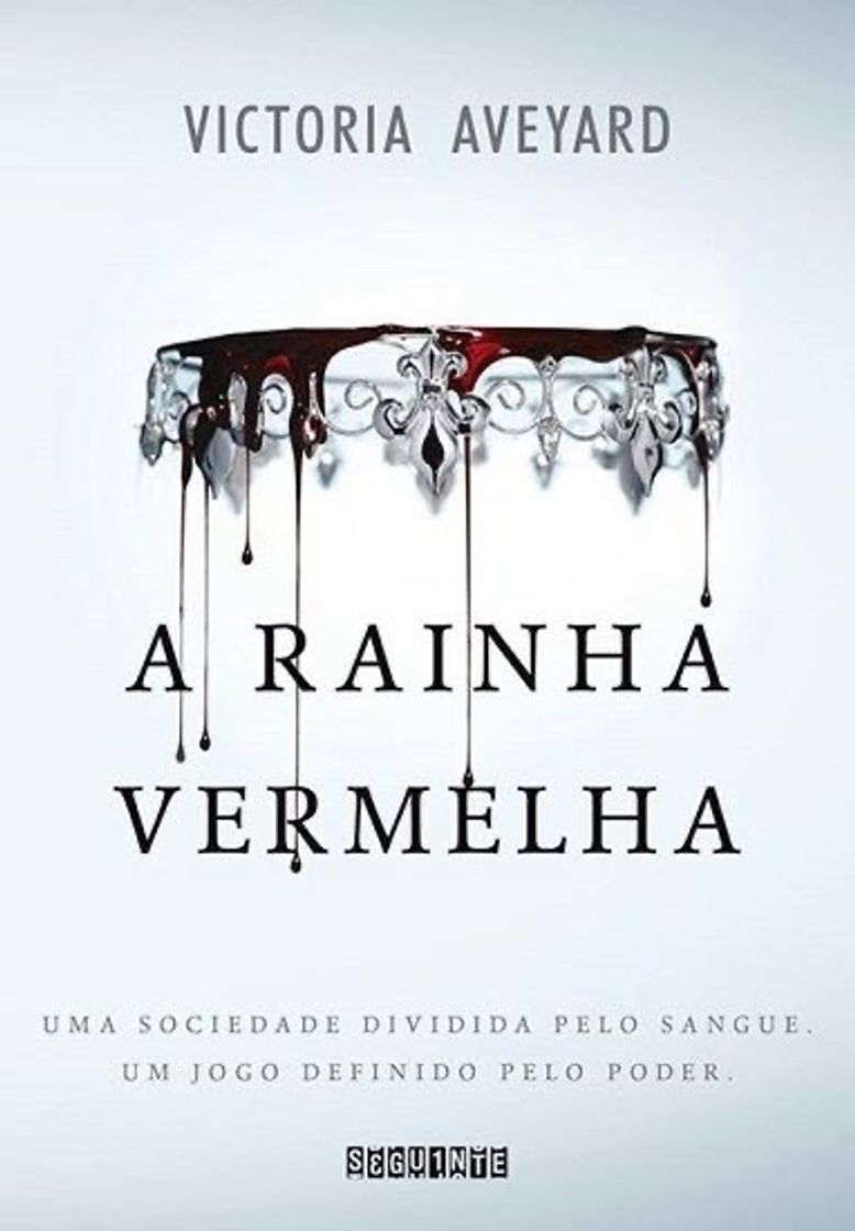 Fashion a rainha vermelha / livro / book