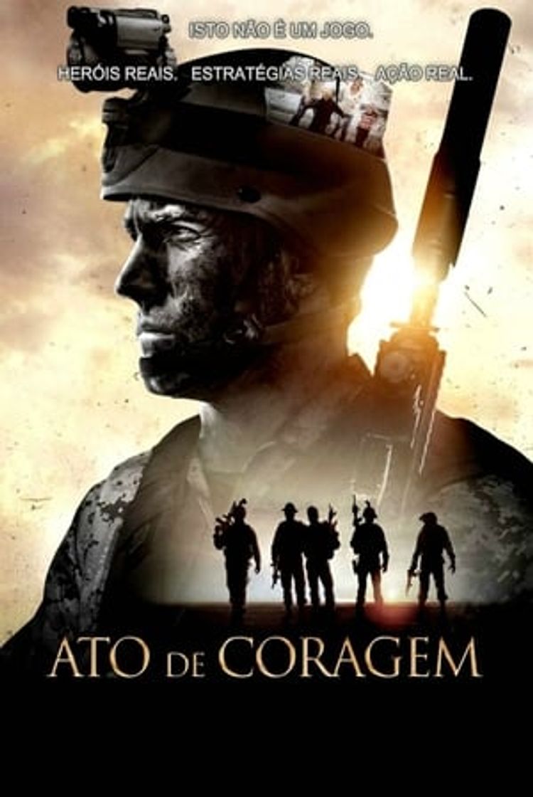 Movie Acto de valor