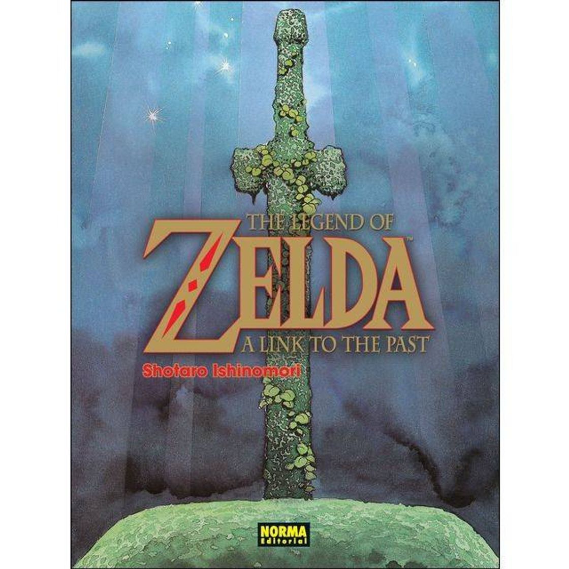 Videojuegos The Legend of Zelda: A Link to the Past Randomizer