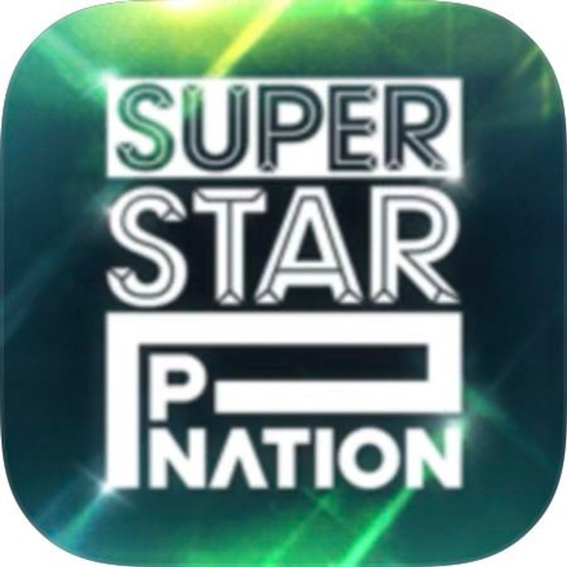 App SuperStar PNATION