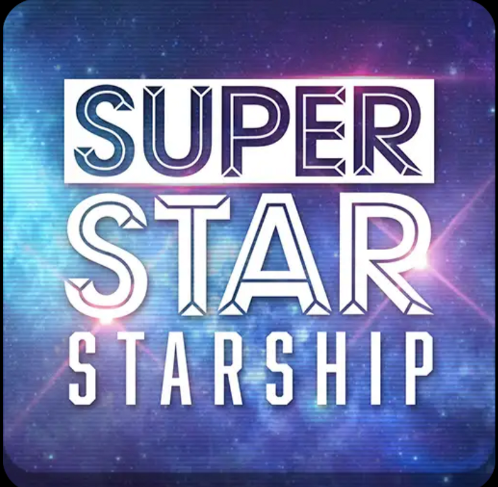 App SuperStar STARSHIP