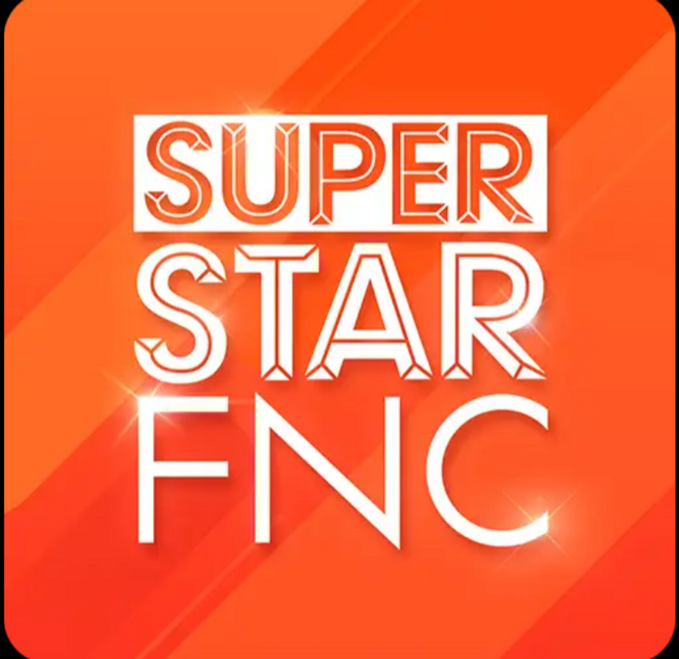 App SuperStar FNC