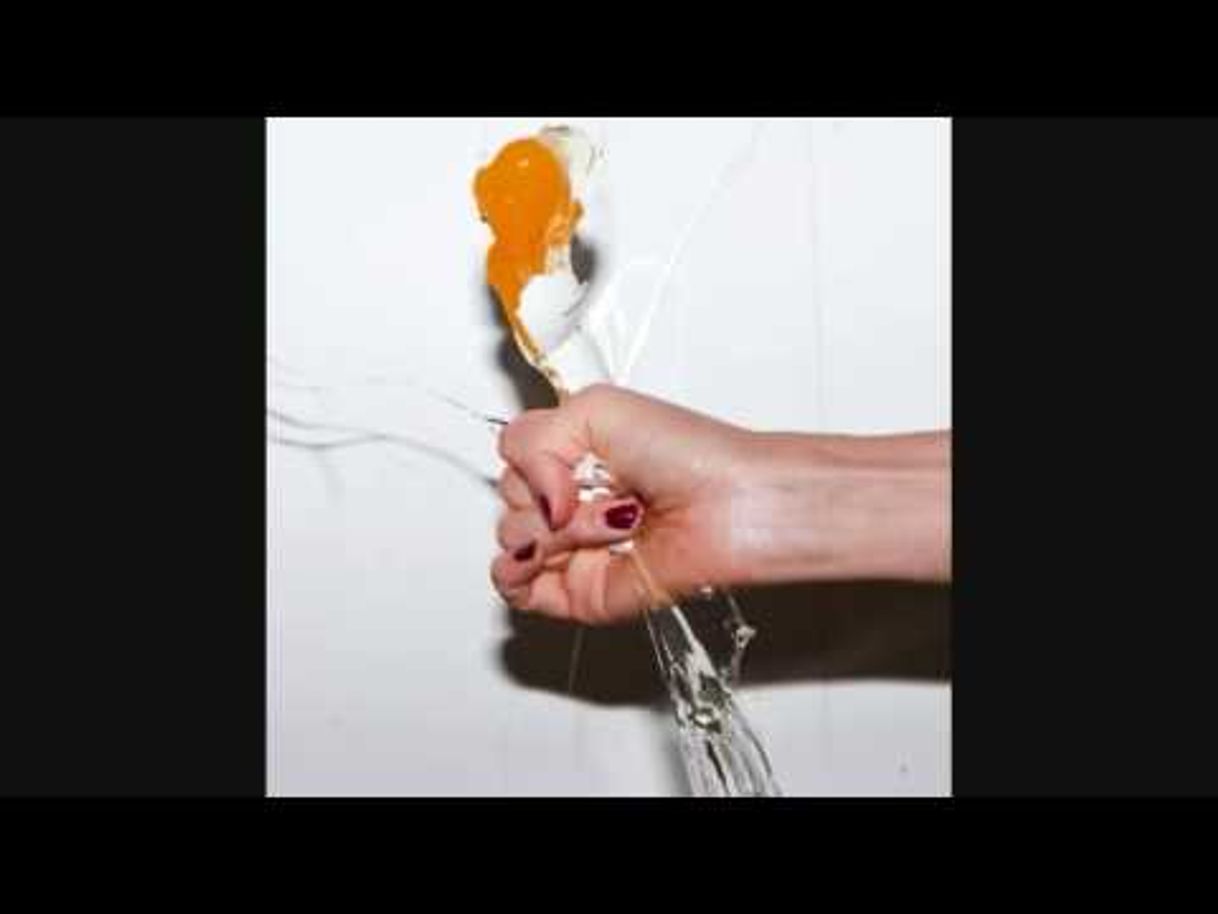 Moda Runaway - Yeah Yeah Yeahs - YouTube