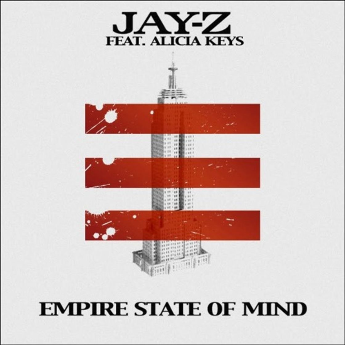 Moda Jay-Z feat. Alicia Keys - Empire State of Mind (Official Music Video)