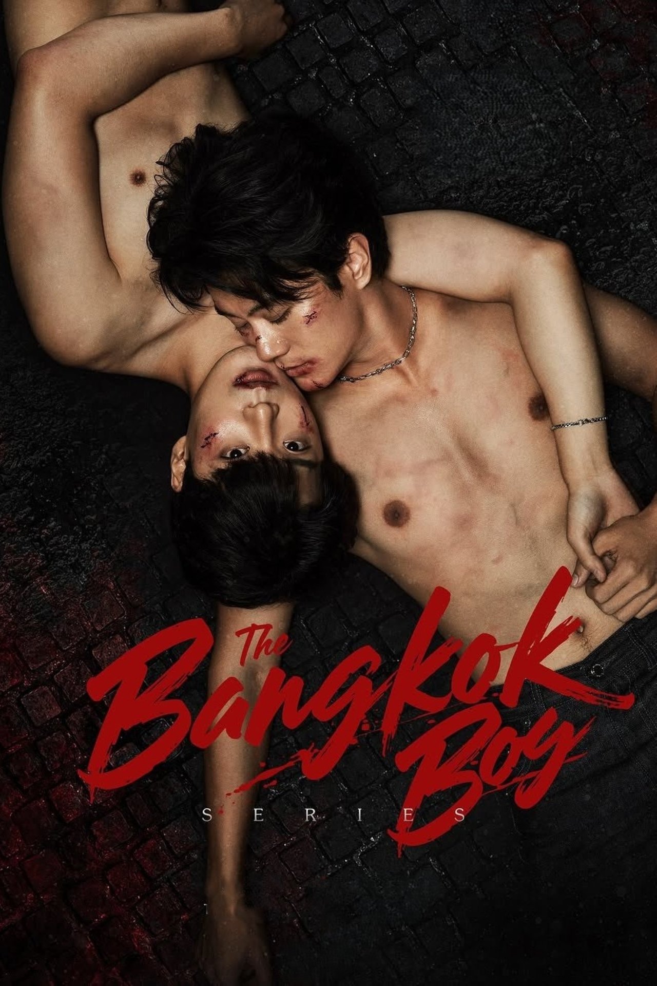Serie บางกอกบอย