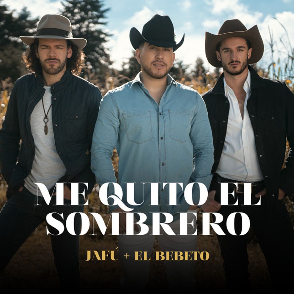 Music Me Quito El Sombrero