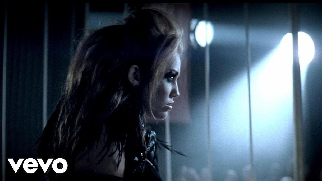 Music Miley Cyrus - Can't Be Tamed (Official Video) - YouTube