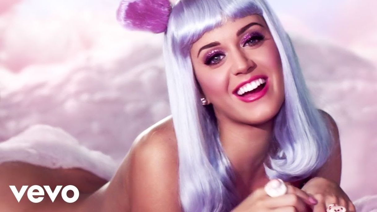 Music Katy Perry - California Gurls Snoop Dogg