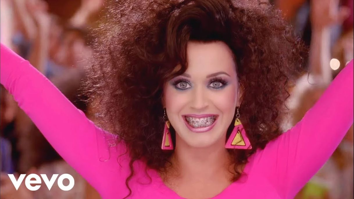 Music Katy Perry - Last Friday Night (TGIF) (Official Music Video) - YouTube