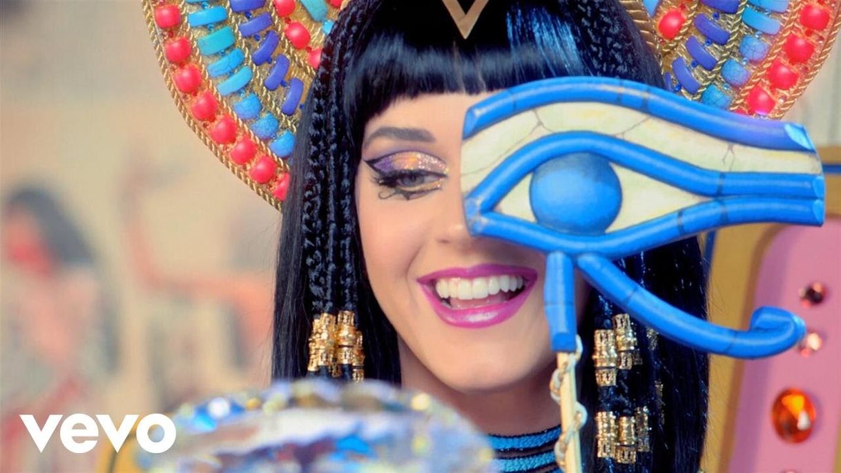Music Katy Perry - Dark Horse (Official) ft. Juicy J - YouTube