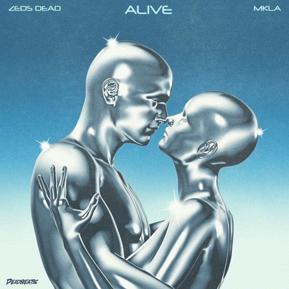 Canción 

Zeds Dead X MKLA - Alive