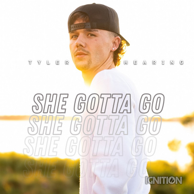 Music She Gotta Go