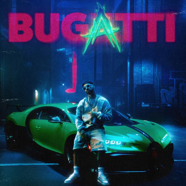 Music Bugatti