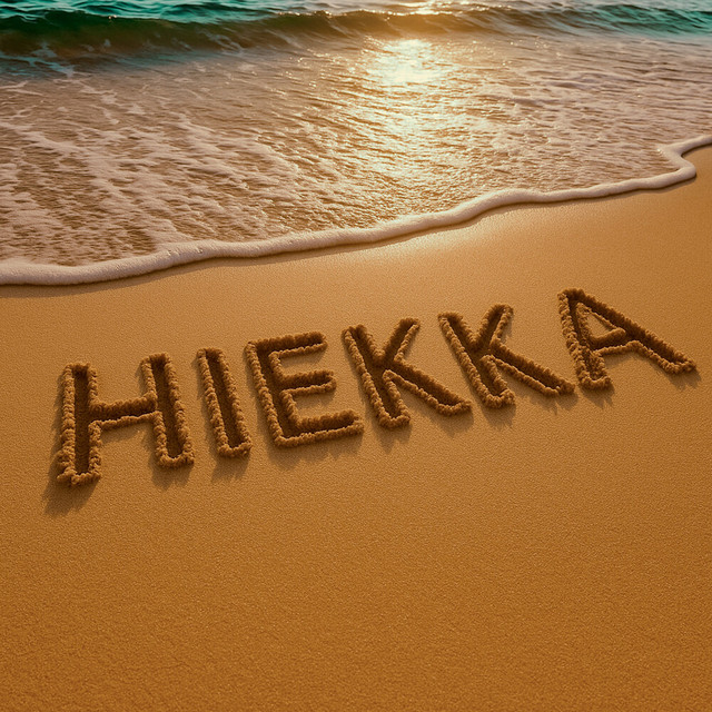 Music Hiekka