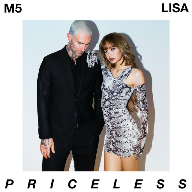 Music Priceless (feat. LISA)