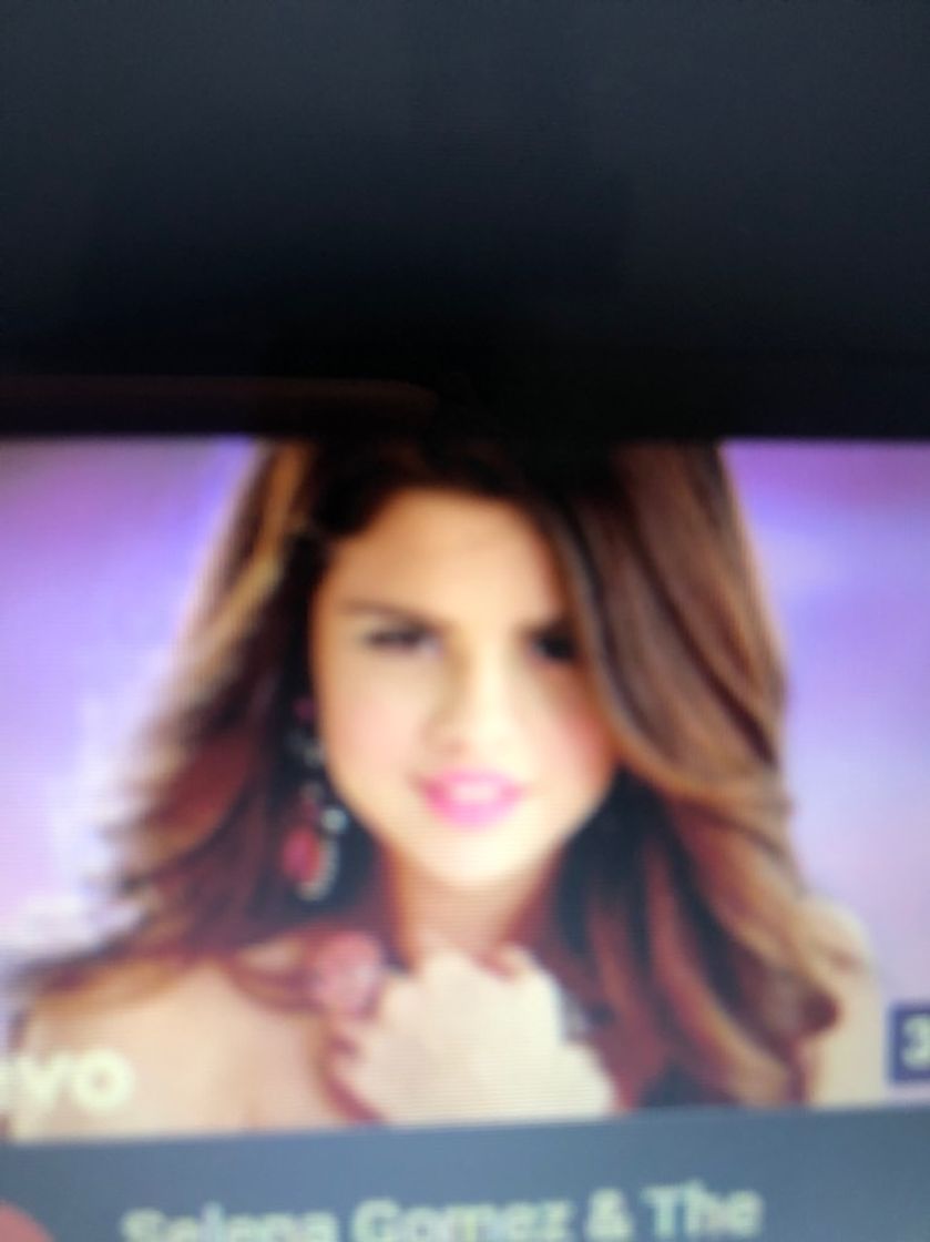 Canción Selena Gomez - Love You Like a Love Song