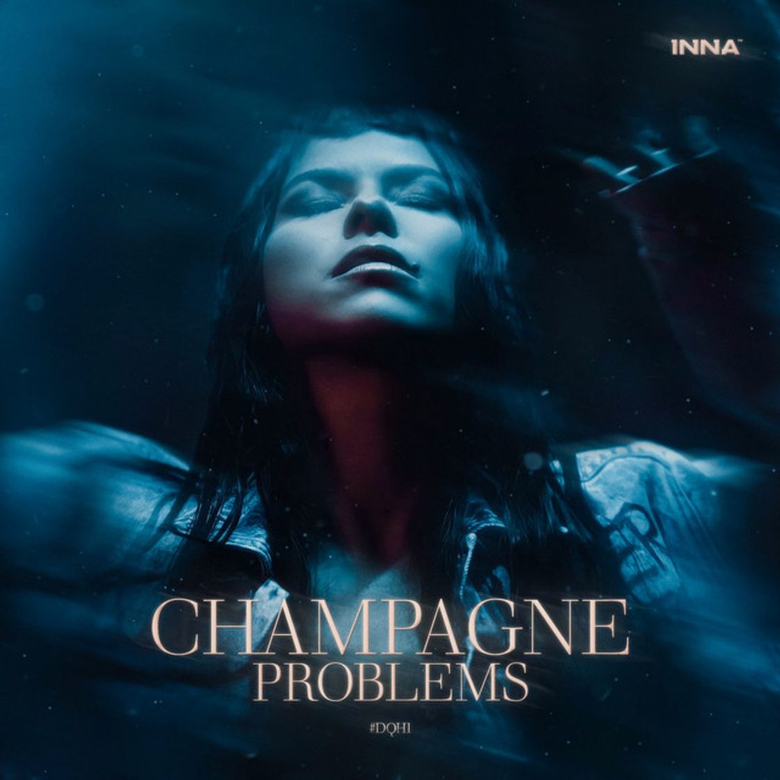 Music Champagne Problems