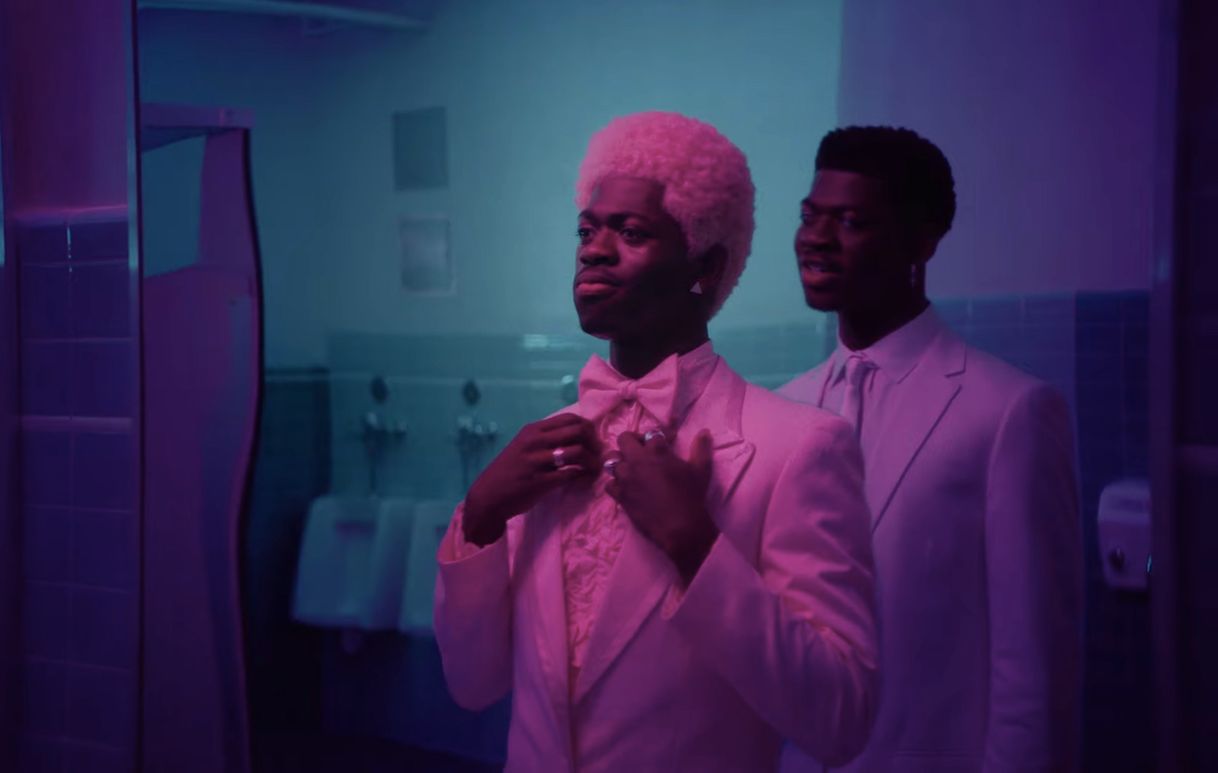 Canción Lil Nas X - SUN GOES DOWN (Official Video) - YouTube