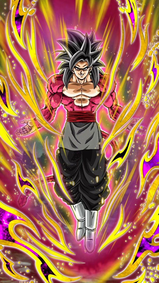 Goku akuma 