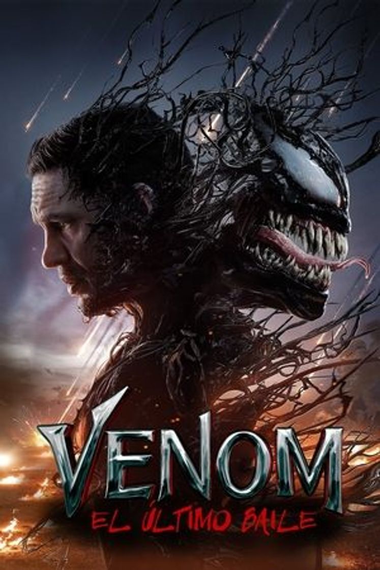 Película Venom: El último baile