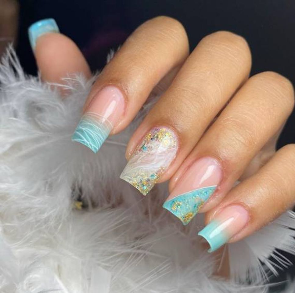 Fashion Nails