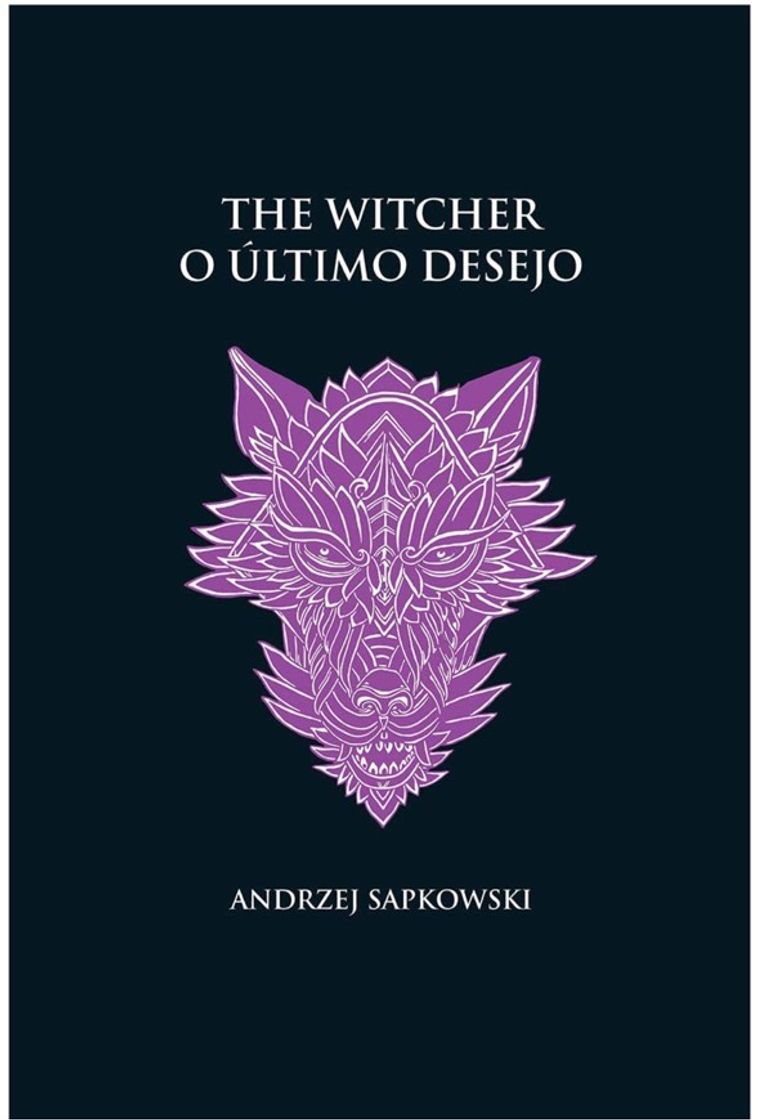 Moda The Witcher - O Último Desejo