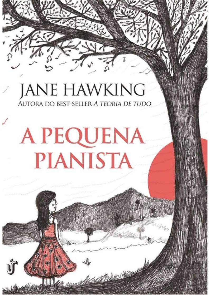 Moda A Pequena Pianista - Jane Hawking