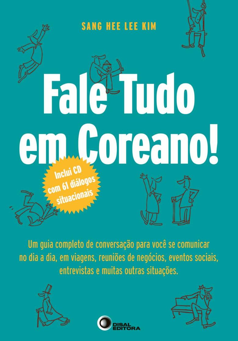 Fashion Fale tudo em coreano: Um Guia Completo de Conversação