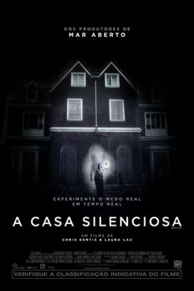 Película Silent House