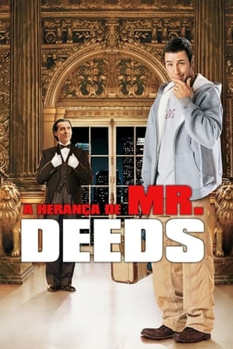 Movie Mr. Deeds