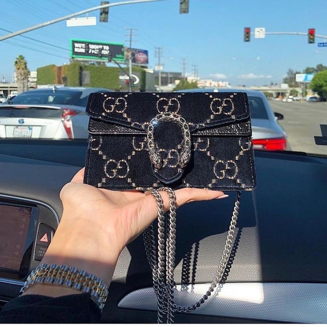 Fashion Gucci bag Dionysus mini ✨✨