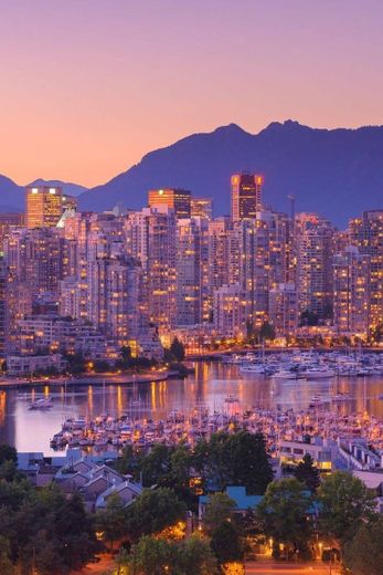 Vancouver, Canadá