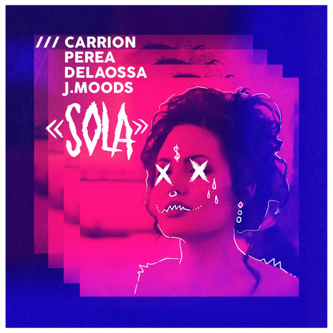 Canción Sola