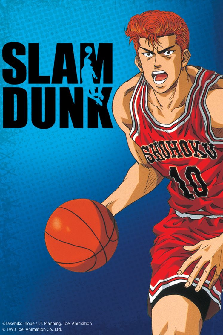 Social Slam Dunk