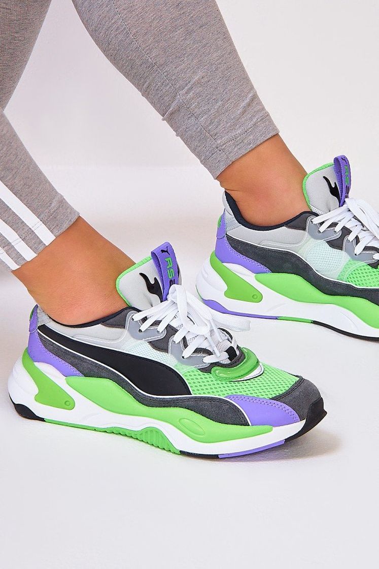 Moda Compra Puma RS